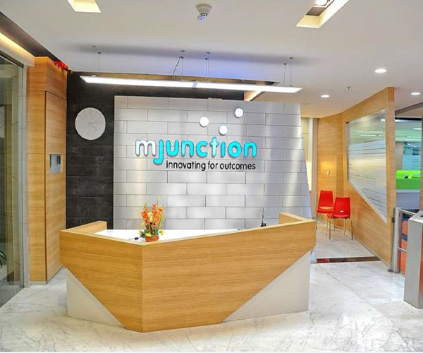 M JUNCTION SERVICES LTD